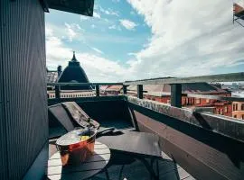 Clarion Hotel Mestari
