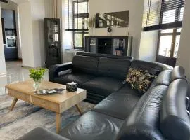 Apartamenty Łuczkowskiego z widokiem na Studnię 1 102m2