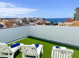 La Cala de Alcalá Luxury
