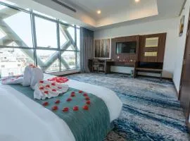 White Diamond Hotel Sari