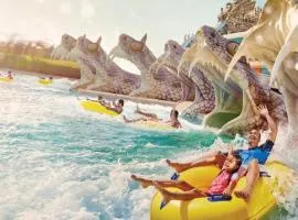 Crowne Plaza Yas Island by IHG