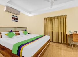 Treebo Trend Royal Splendid, מלון ליד Kempegowda International Airport - BLR, בנגלור