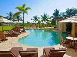 Beach Front Boutique Condominium, khách sạn ở Jacó