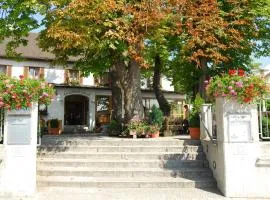Hotel Gasthof Groß