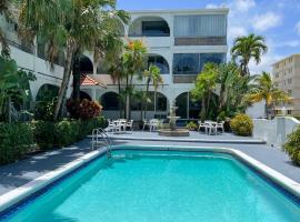 Tropi Rock, hotel in Fort Lauderdale