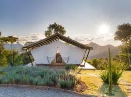 Glamping Cabanas do Vale