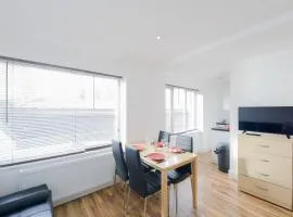 City Sparrow Apartments 5