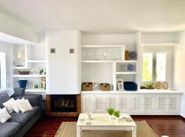 Expoholidays - Residencial Trinquete