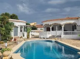 Palmera IV