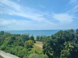 Sutra Damai Seaview