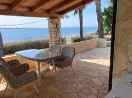 Karigador beach house