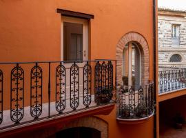 Il Cortile Segreto