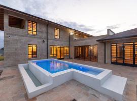 The Landing Nanyuki - One Bedroom Guest house