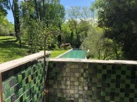 La Manufacture Royale 1739