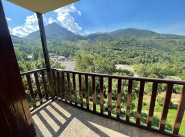 C09 - Apartamento Pirineos - Villmor, hotel in Cerler
