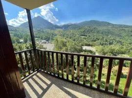C09 - Apartamento Pirineos - Villmor