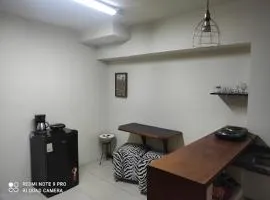 NEWFLATS Hospedagem