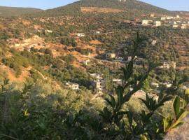 ORJAN VIEW, guest house in Irjān
