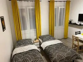 Apartament przy Rynku KAMBAR