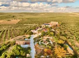 Room in Villa - Beautiful Accommodation At The Heart Of Andalusia