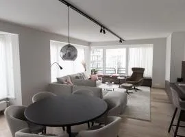 Ostend park view - High End appartement