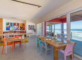 Dune Beach House, boutique hotel in Wilderness