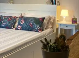 Suite in Oltrepo’ Pavese