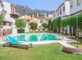 Luxury DelMare Marbella