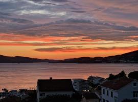 Apartmani Island, Hotel in Trogir