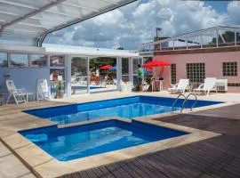 Apart Hotel Torre Del Sol