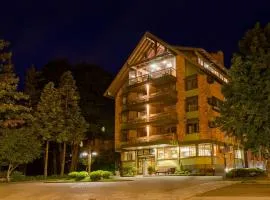 Hotel Laghetto Gramado