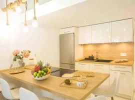 APARTAMENTO GRAN CANARIA 1º LINEA