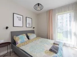 Luxury in City -7- Bright-Secured-FreeParking