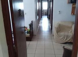 appartement meublé.