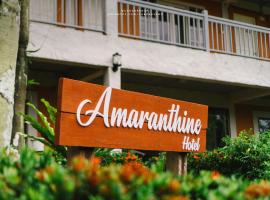 Amaranthine Resort, hotel in Ban Wang Lang