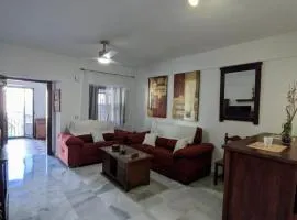 Apartamento Cabildo