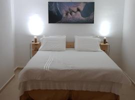 Rosewood, hotel v destinaci Kefar Weradim
