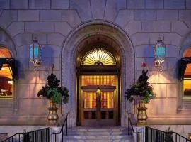 Hotel AKA Back Bay
