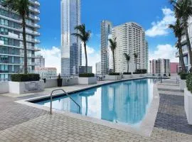 40th floor Ocean View - Best Location