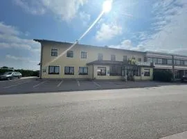 Gasthaus-Pension zum Löwen
