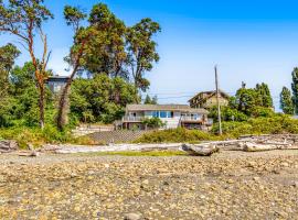 Harborside Retreat, hotel in Vashon