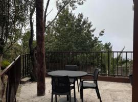 Casa Camino Los Chorros, ξενοδοχείο σε Vallehermoso