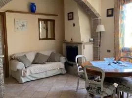 Casa di Paola mare Ardea