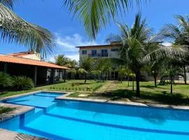 Taíba suítes casa