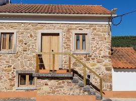 Casa Pregueira:  bir tatil evi