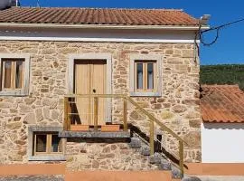 Casa Pregueira