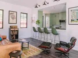 Sacramento Guest House with Patio about 5 Mi to Downtown