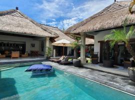 Beautiful Villa Indah