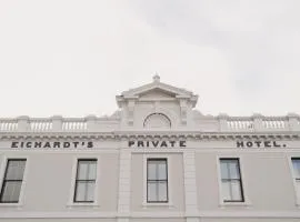 Eichardt's Private Hotel