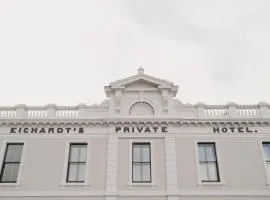 埃查特私立酒店